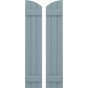 Bleu paisible