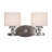 Winder 2 - Light Vanity Light