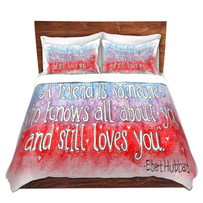 Duvet Cover
