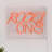 Wall Decor on Resin