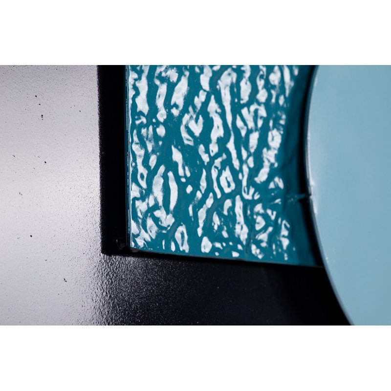 Abstract Wall Decor