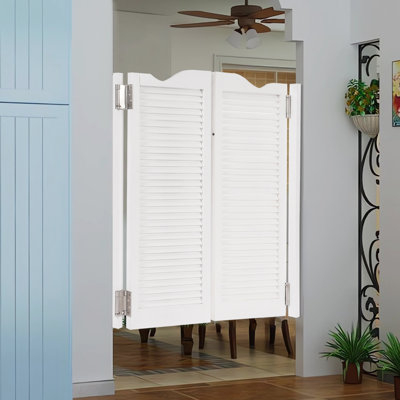 Solid Wood Café/Saloon Doors