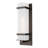 Alban Medium One Light Outdoor Wall Lantern from Generation Lighting -483298600-479610373-479610375
