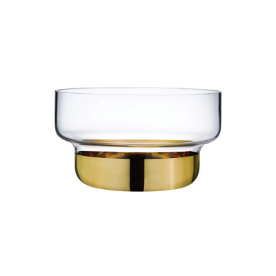 Contour Serving Bowl