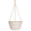 Pot à fleurs suspendu en plastique Dura Cotta-15991594-15991595