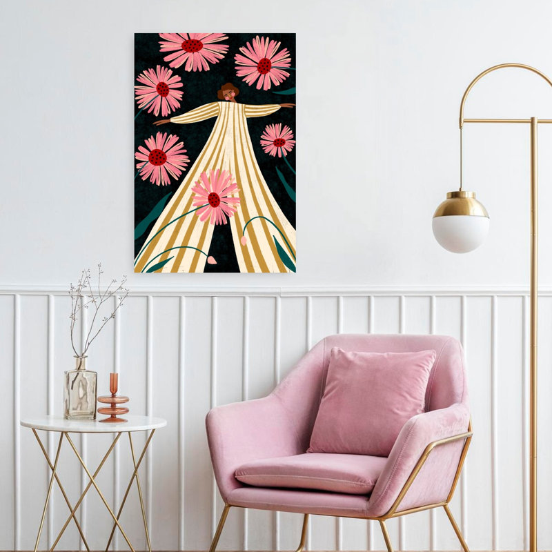Print, 60.96cm H x 40.64cm W