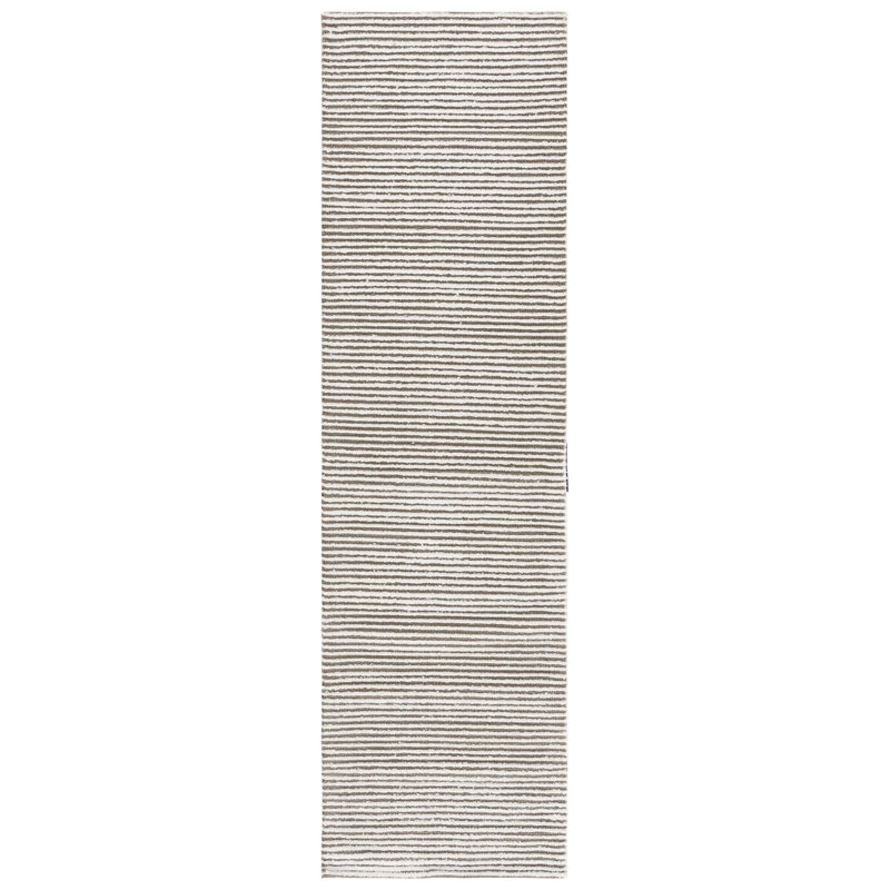 Audrey Performance Striped Rug, Runner 2'3" x 8'