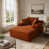 Orange Corduroy est en rupture de stock