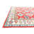 Olander Red Rug
