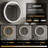Round LED Medicine Cabinet with Mirror-1322990742-1315557516-1315557517