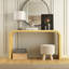 Console rectangulaire l 51,97 po Kialah-106481065