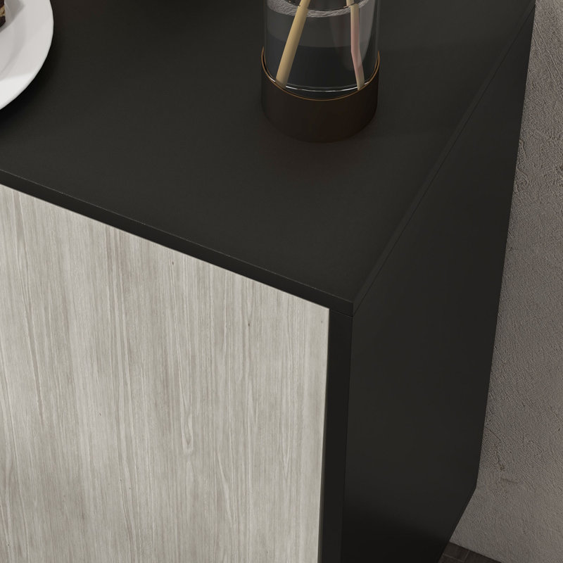 Narong 121cm Sideboard