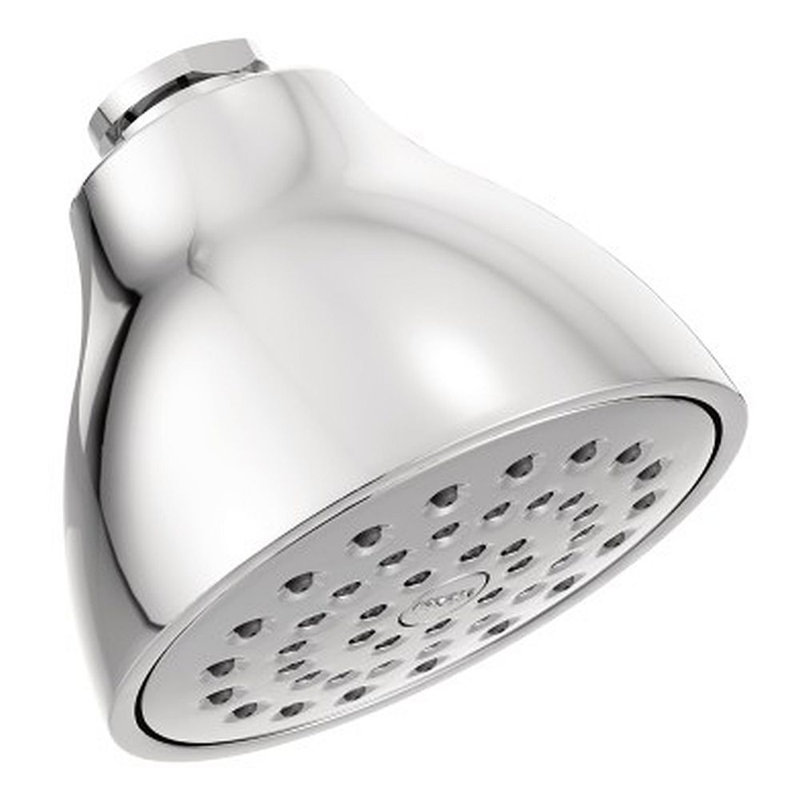 Pomme de douche 2,5 gpm Moen®