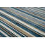 Tapis rayé touffeté à la main Boylan-1168776820