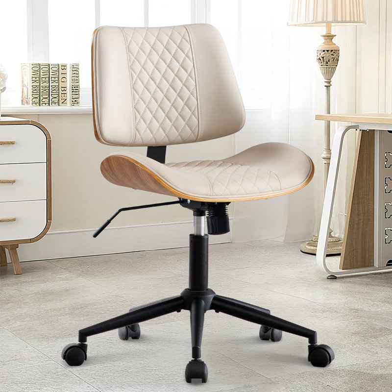 Task Chair, Beige