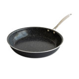 Basalt 10" Saute Skillet