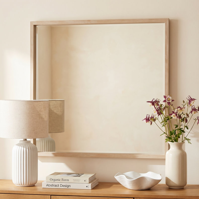 Square Mirror