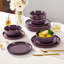 Dinnerware - Service for 4-1230195860