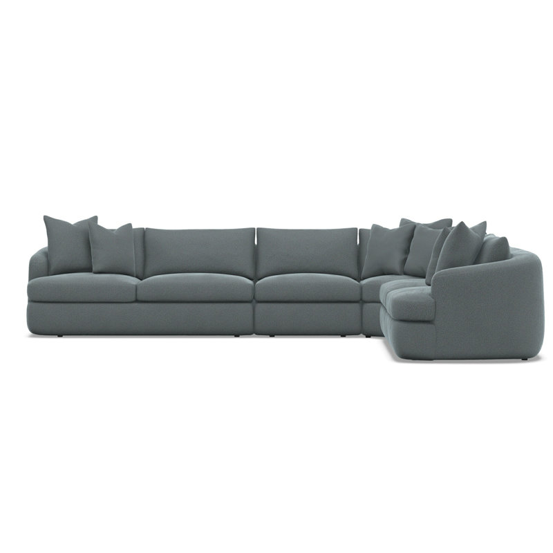 Jules Sectional, 1592-110