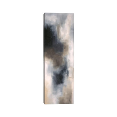 Light And Shade II by Laurie Maitland - Wrapped Canvas Panoramic Gallery-Wrapped Canvas Giclée