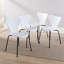 Velva 4 - Person Dining Set-1000275172