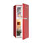 Klarstein Monroe 108m³ L Freestanding Mini Fridge-29859262