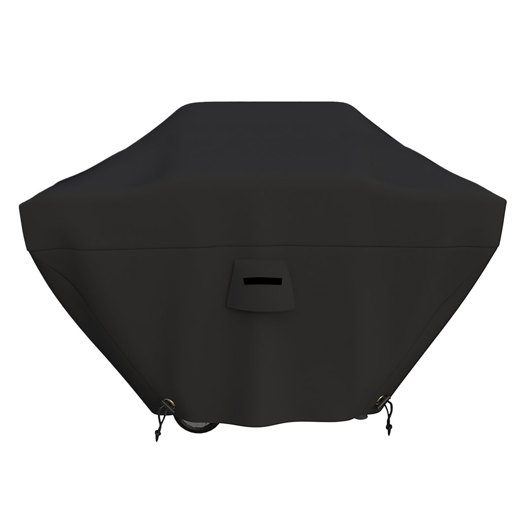 Covers & all Char-Broil Performance Grill Cover, Heavy Duty Waterproof Grill Cover for Outdoor Grill, UV & Weather Resistant, BBQ Cover for 3-4 Burner
