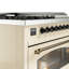 ILVE Nostalgie II 48 Dual Fuel Range-6302511-6302524