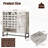 Buffet Cabinet With Storage-36081429