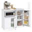Rectangle Accent Cabinet