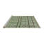 Tapis marocain tissé à la machine Ithaman-1105994697