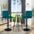 Swivel Adjustable Height Bar Stool-98947173