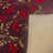 Wool Floral Indoor Rug-9062607