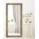 Flat Wall Mirror
