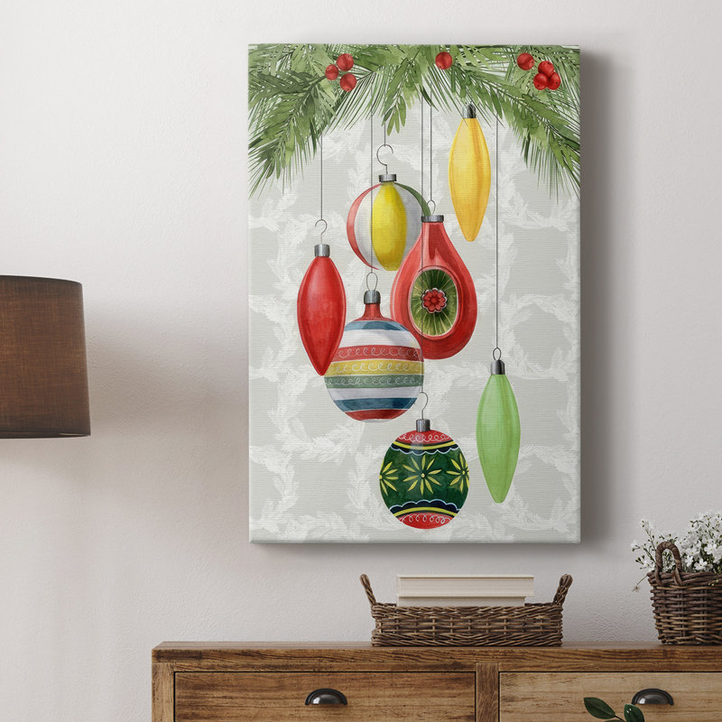 Arose telles une collection Clatter B - galerie Cavas sur mesure, H 36 po x l 24 po