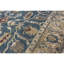 Ziegler Wool Oriental Area Rug in Blue/Beige/Green