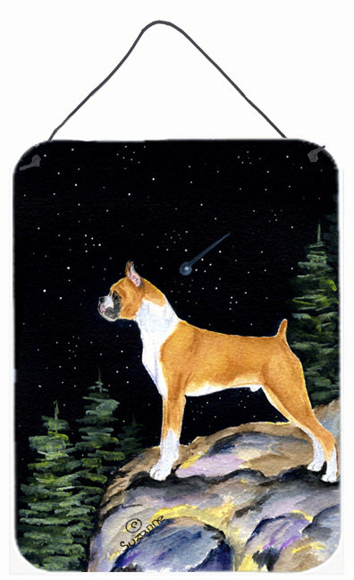 Caroline's Treasures Starry Night SS8502OVMT, guanto da
