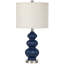 Lampe de table 25 "en céramique Archaimbaud-332219368