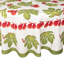 Fig Handmade Floral Tablecloth-1857638401