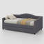 Lit de jour avec couchette Kaevion-1085050181-1085050180