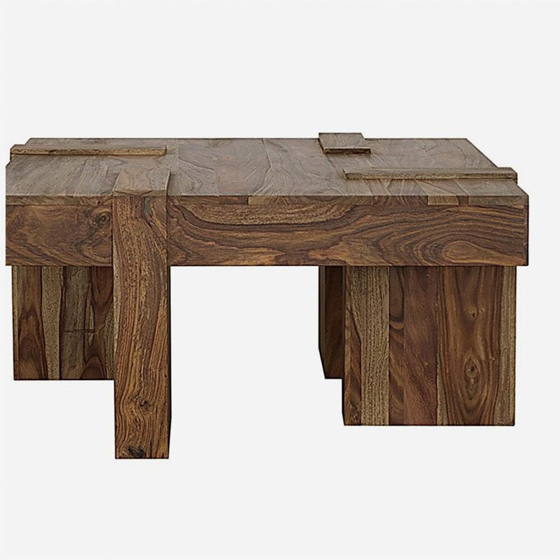 Table basse Kuboloa