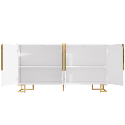 152cm Sideboard