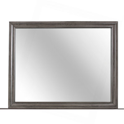 RYDER GREY MIRROR