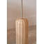 Hali 152cm Cerused/Limed Traditional Floor Lamp
