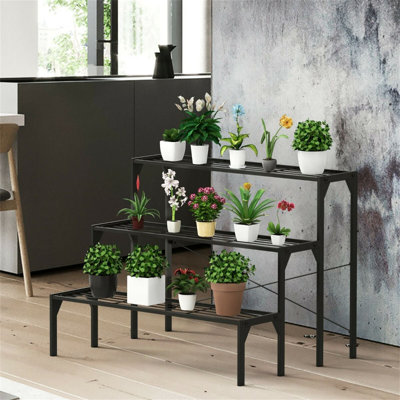 Alvine Plant Stand