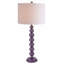 Lasone Metal Stacked Ball Table Lamp-11394160