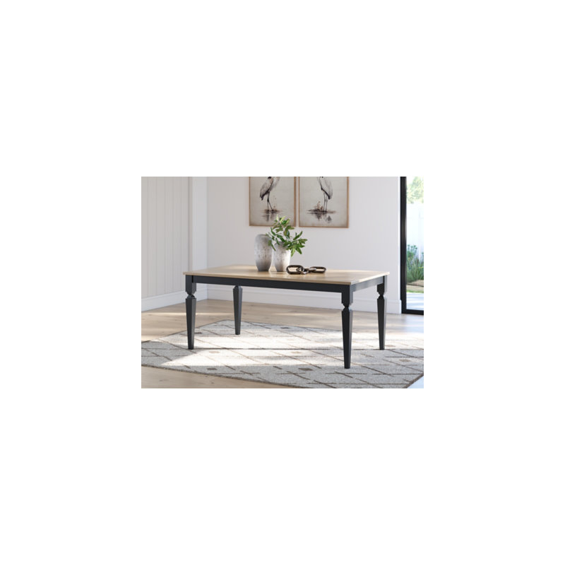 Table de salle à manger Brenkerton