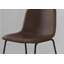 Chaise Ella, tabouret de bar ergonomique-102361306