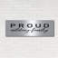 «Proud Military Family» par Cindy Jacobs-1241993238