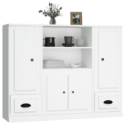 Pignataro 35.5cm Sideboard
